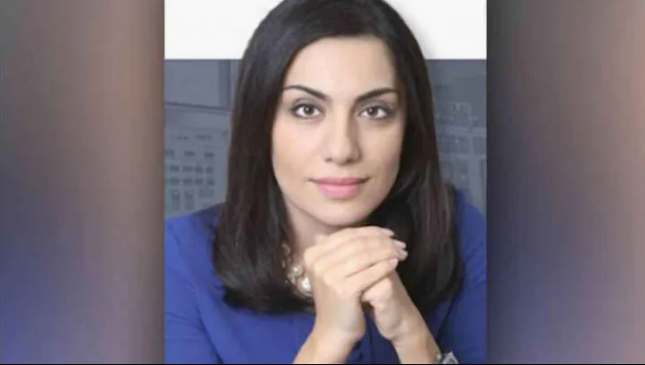 Veşti de ultimă oră despre Carina Ţurcan, femeia acuzată în Rusia de spionaj