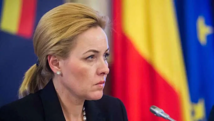 Carmen Dan: Au fost descoperite 5 cazuri de abuzuri contra unor persoane care n-au comis violenţe