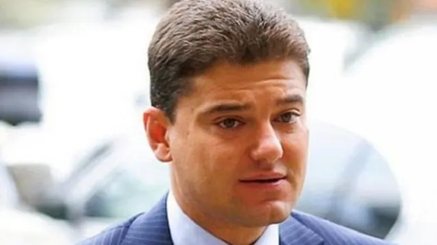 Cum a aflat Cristian Boureanu că fosta soție îl înșală: mărturii ȘOCANTE din trecutul fostului deputat