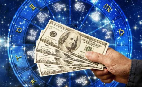 Trei zodii dau de mulți bani, în curând! A ta o fi printre ele?!