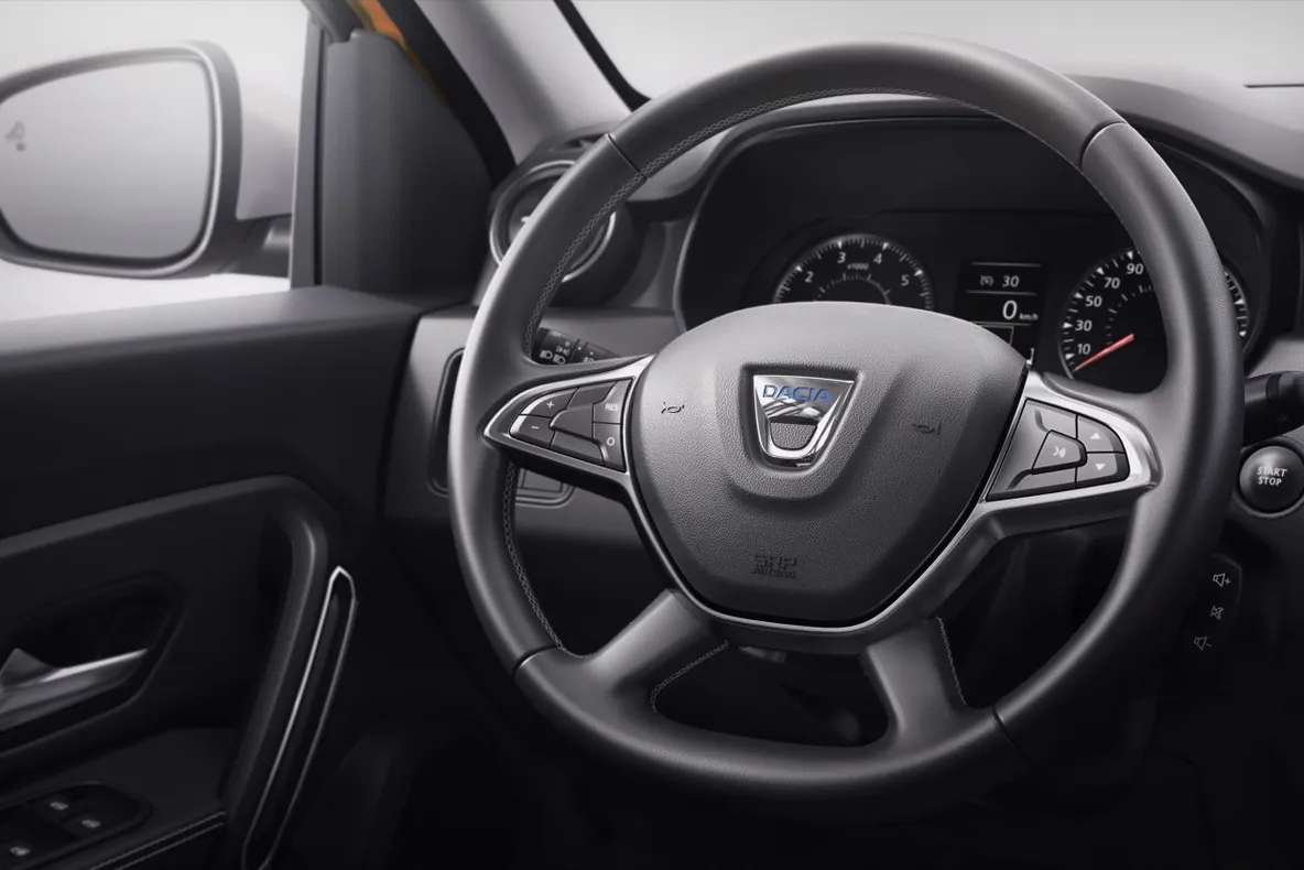 Dacia, despre lansarea unui SUV mai mare decât Duster