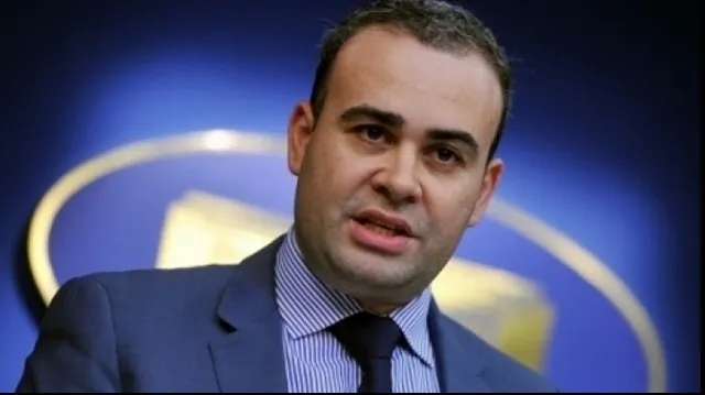 Plângere împotriva lui Darius Vâlcov la Parchet. Sandu Matei: "Este josnic ce face Vâlcov"