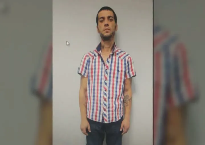 Atenţie, e liber prin Bucureşti! Un infractor a fugit de la tribunal