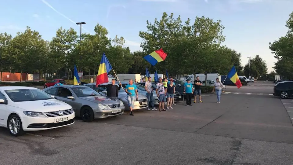 Miting, 10 august. Mobilizare senzațională. Românii din Diaspora se îndreaptă spre țară