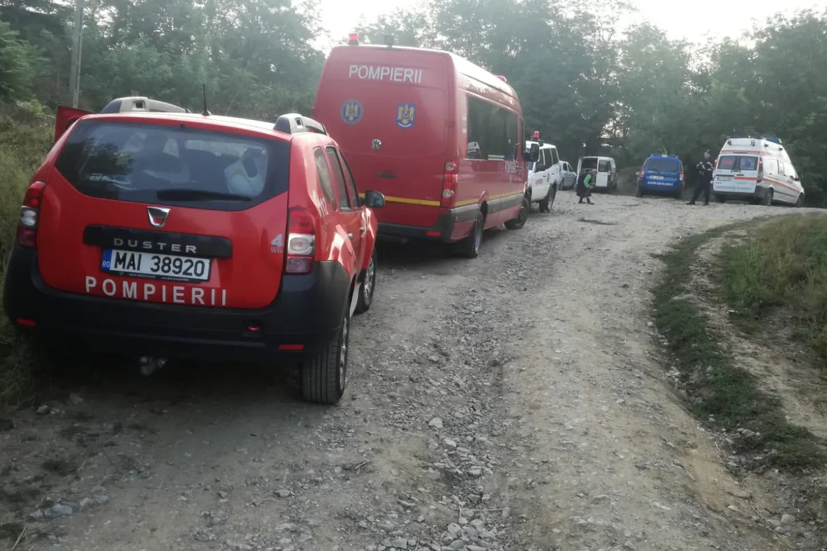 Anunț de ultimă oră despre fetița de 2 ani dispărută în Dolj