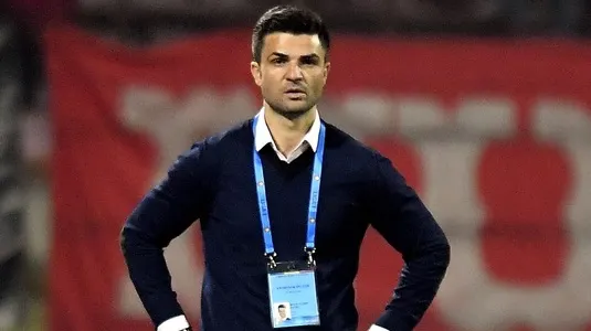 Liga 1. Gaz Metan Mediaş - Dinamo 3-2. Medieşenii, liderii campionatului