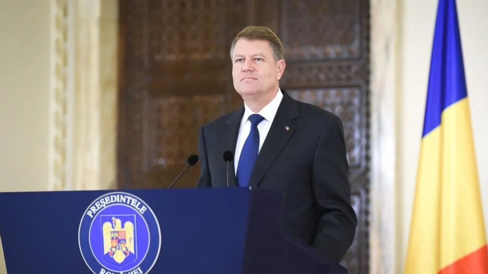 Iohannis, mişcare de ultimă oră: Preşedintele o cheamă pe Dăncilă la consultări