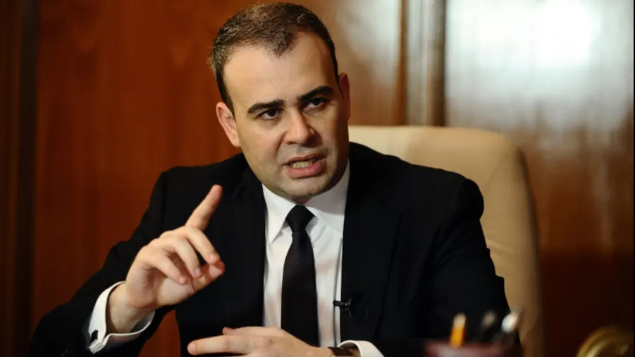 Darius Vâlcov, mărturisiri complete despre jafuri