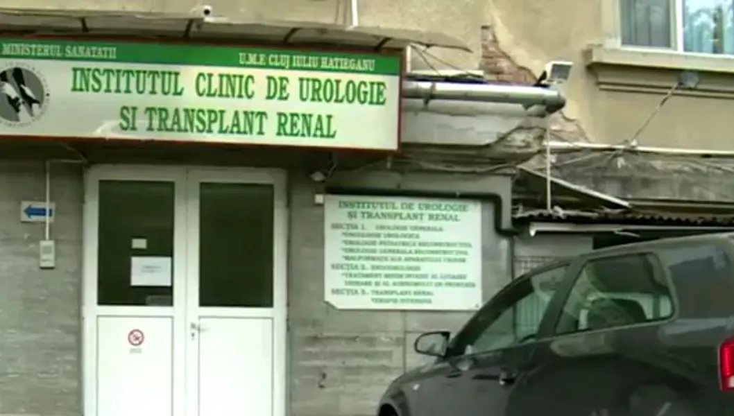 Probe noi împotriva chirurgului Lucan