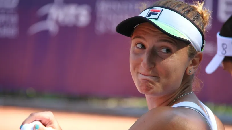 Begu şi Buzărnescu, veste proastă chiar înainte de meciul Simonei Halep
