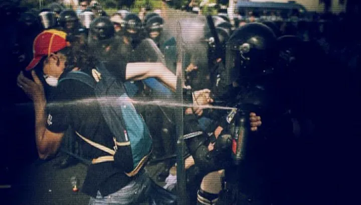 Carmen Dan, anunţ de ultimă oră despre substanţele folosite de jandarmi la protestul diasporei