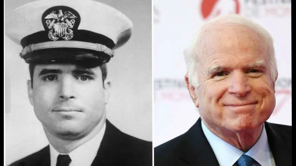 A murit senatorul John McCain, cel care i-a criticat pe Putin, Trump şi Dragnea