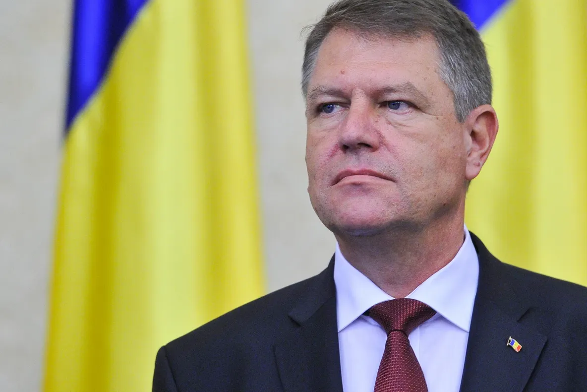 Iohannis, mesaj de mulțumire adresat Germaniei. Ce decizie salută