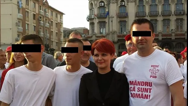 Efectul Olguţa Vasilescu, românii cer scuze Germaniei