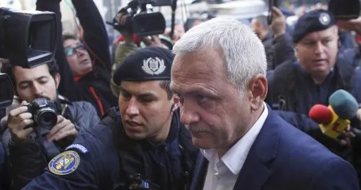 Dan Vasile Mihale: De ce insistă Dragnea cu tentativa de lovitură de stat și amnistia