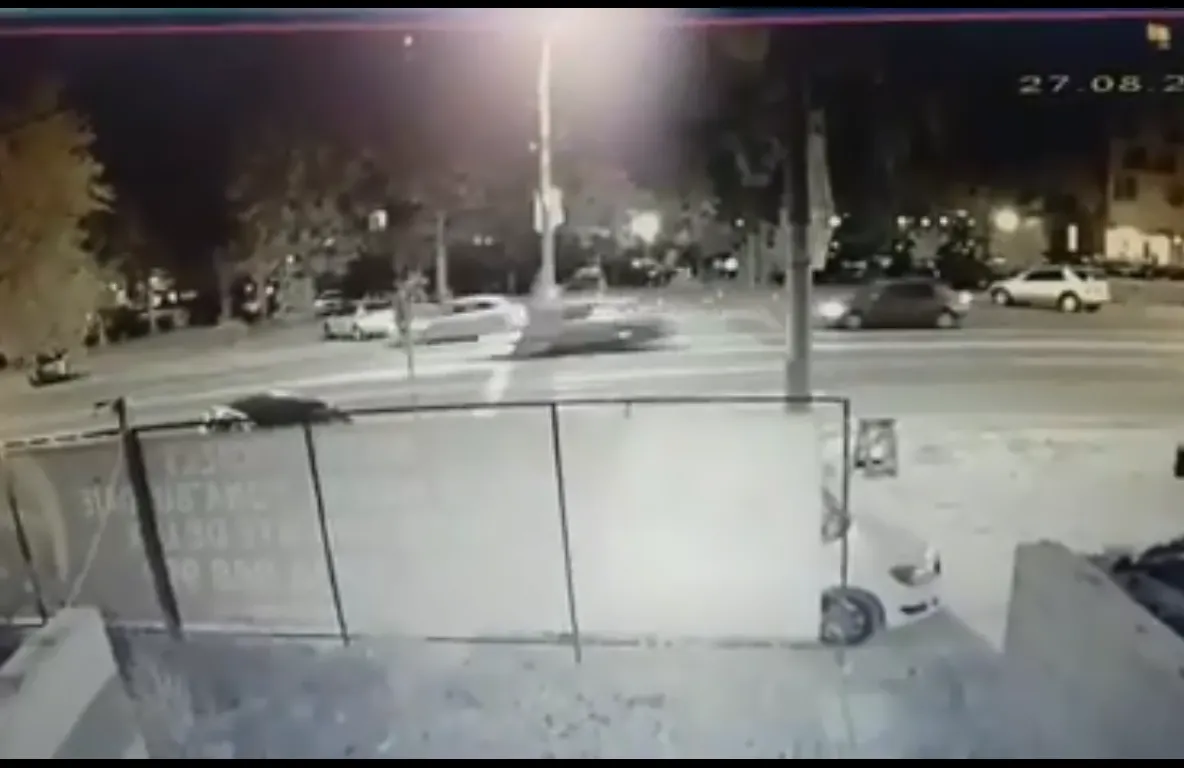 Accident teribil la Mamaia. Doi adolescenți au fost spulberați. Șoferul a fost reținut