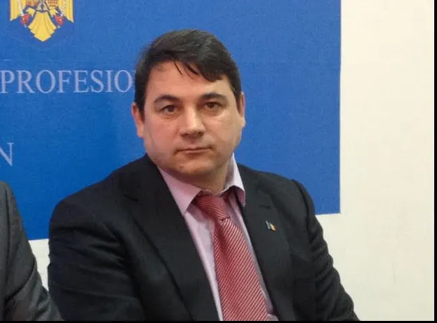 Şeful OPC Covasna, prins beat la volan după un accident