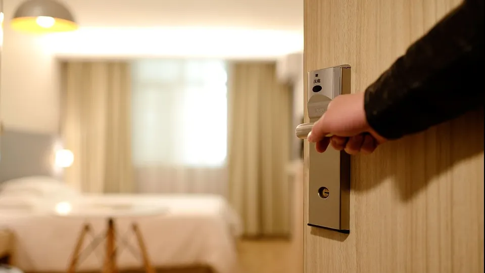 Ce observă, de fapt, prima dată musafirii când intră în casa ta