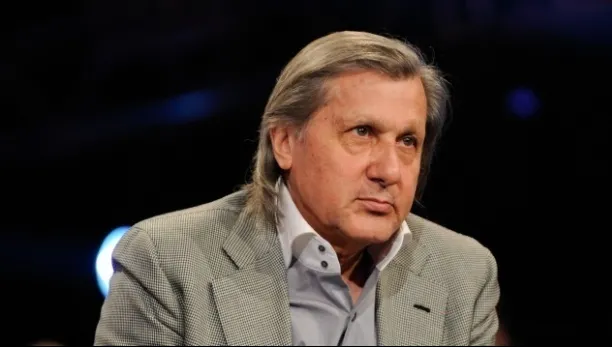 Ce spune Ilie Năstase despre mesajul anti-PSD strigat din tribune la meciul Simonei Halep