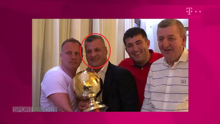Liga 1. Cum arată patronul "fantomă" al CFR-ului. Nelu Varga e cel mai discret finanţator