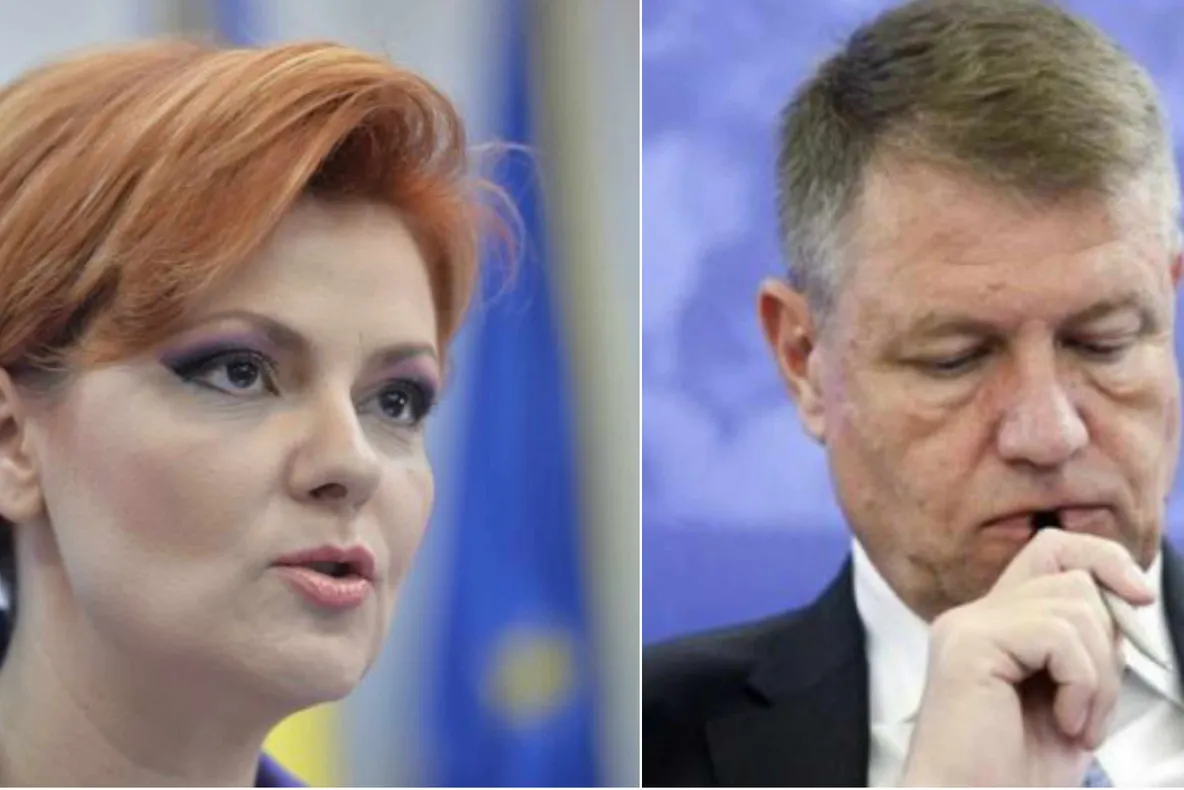 Olguța Vasilescu: Nu propunem altă rectificare