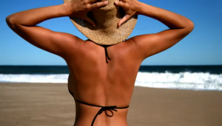 Remedii naturiste pentru arsurile solare - Cum accelerezi procesul de vindecare a pielii 