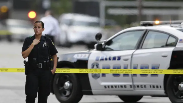 ATAC ARMAT la un turneu de jocuri video din Florida. Mai multe persoane au fost ucise