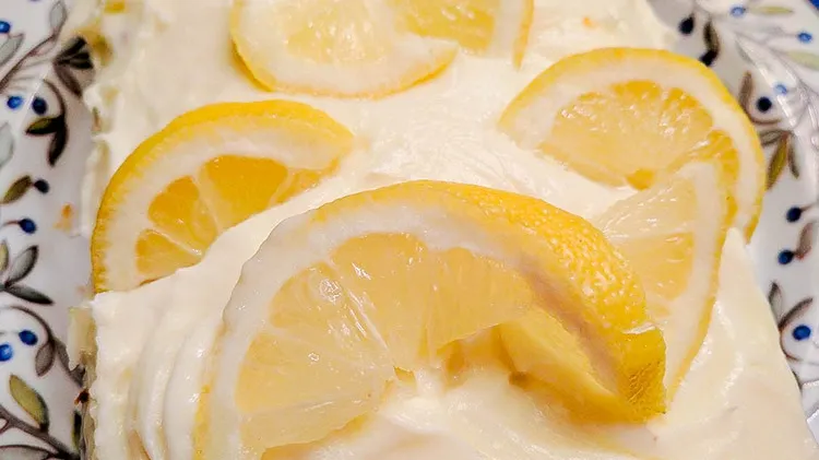 Cum să faci o prăjitura perfectă de vară, cu ingrediente savuroase şi răcoroase 