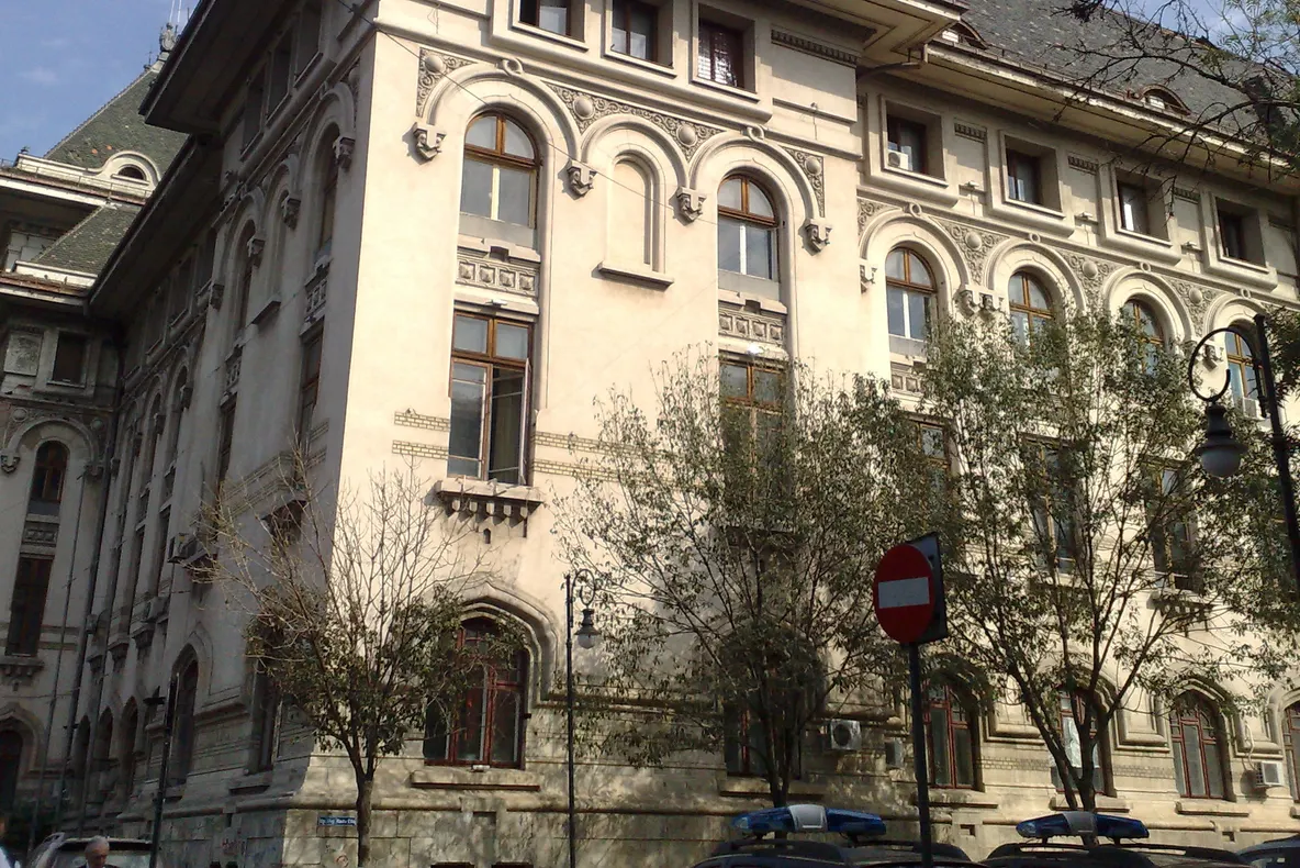 Surpriză la Primăria Capitalei. Cine vrea să candideze pentru un mandat de edil