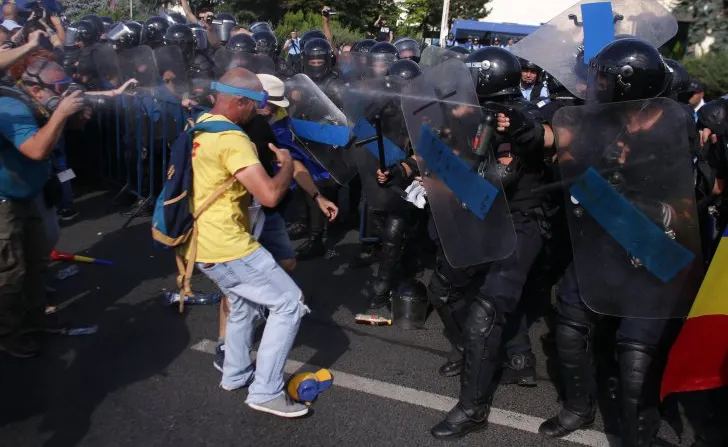 Audierile în dosarul ,,Gaze pentru Diaspora'' se mută la Parchetul General 