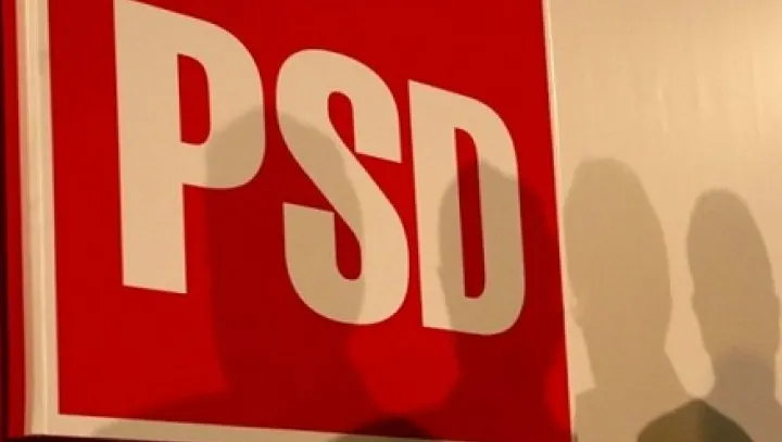Prima reacție din partea PSD după violențele de la protestul diasporei