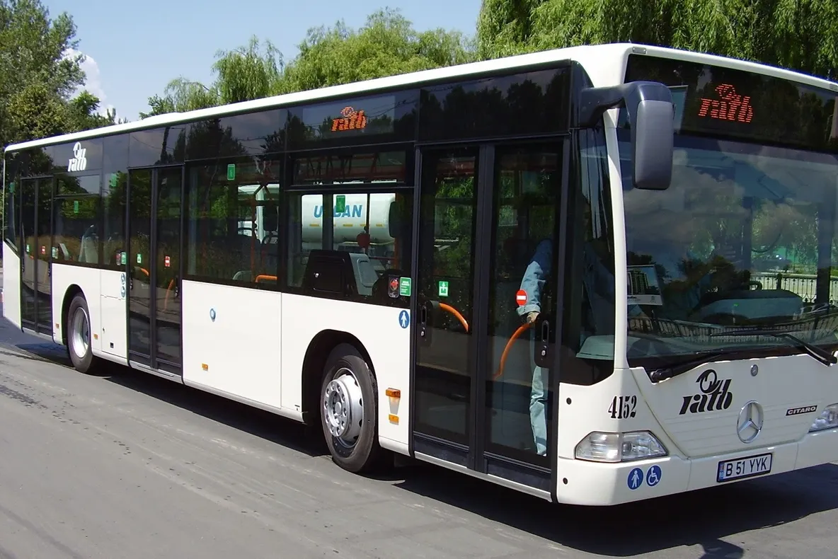 Decizie de ultimă oră privind RATB. Ce se întâmplă cu transportul public din București