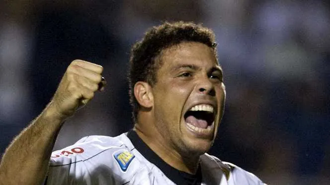 Brazilianul Ronaldo cumpără o echipă de fotbal din Europa