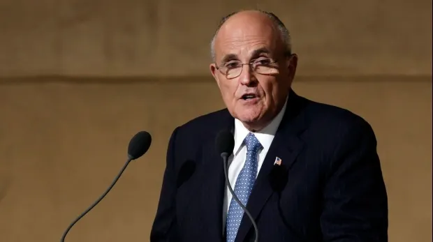 CNN desființează scrisoarea lui Giuliani. ”A făcut de ruşine Statele Unite”
