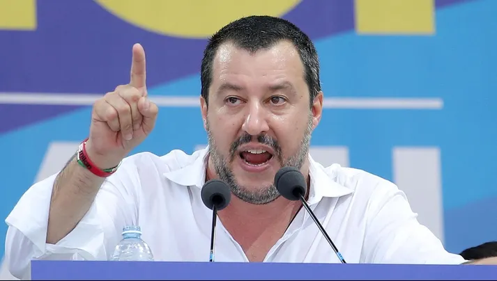 Ministrul de Interne al Italiei cere României să oprească migrația ”sclavilor” în Peninsulă