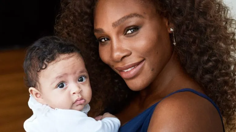 Serena Williams: decizie bizară pe care a luat-o în plin US OPEN