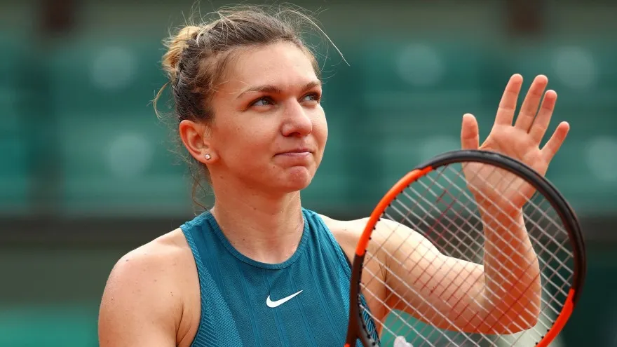 Simona Halep s-a calificat în sferturi, la Cincinnati