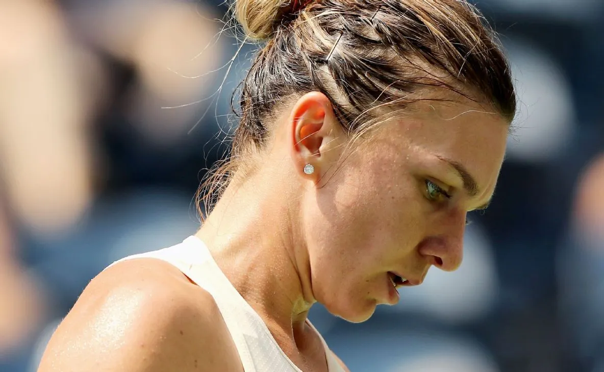 Cu cine este Simona Halep în vacanță. Secretul a fost dezvăluit