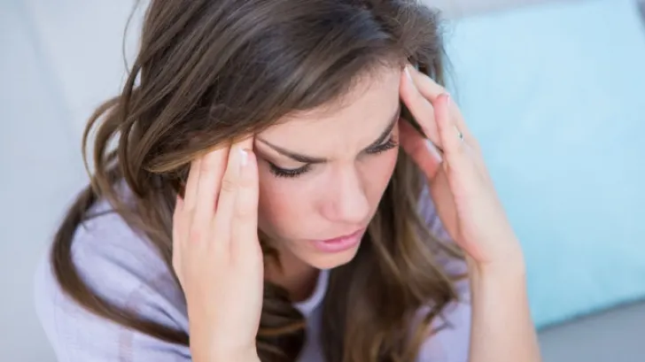 Simptome ale atacului cerebral pe care oamenii le ignoră