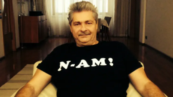 Sorin Ovidiu Vântu, mesaj pentru protestul diasporei: "Să vă ia dracu, pe voi şi mitingul vostru"
