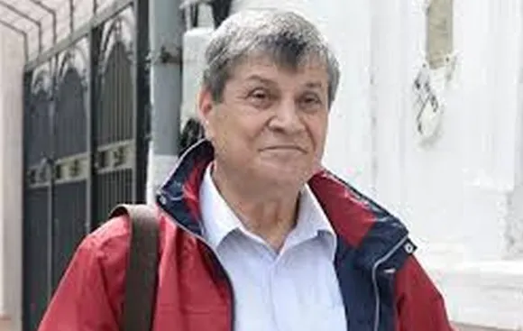 Stan Mustaţă, "judecătorul lui Voiculescu", a murit în închisoare