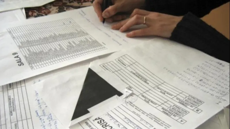 Subiecte Română BAC 2018 august + barem corectare Română profil real şi uman