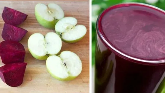 Sucul detoxifiant din 6 ingrediente care îţi ajută ficatul să scoată toxinele din corp