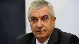 Tăriceanu: Naţiunea noastră, profund civică dacă abandonăm practica denunţului la Parchet, Bruxelles