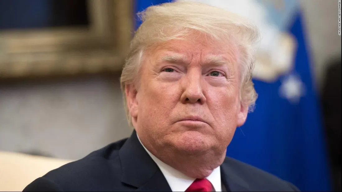 Uniunea Europeană ignoră avertismentele lui Donald Trump 
