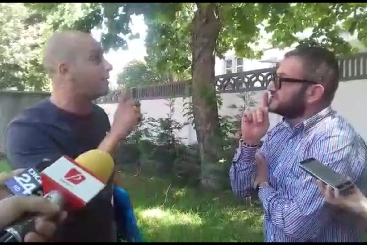 Circ la Constanţa. Patronul localului unde a fost agresat şeful OPC, declaraţii şocante 