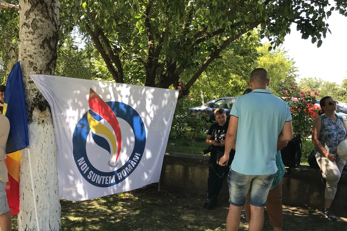 Românii din toate colţurile ţării vin la "Mitingul Diasporei"