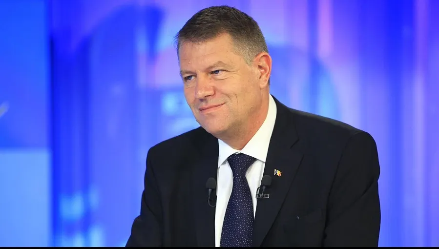Ce face Iohannis după scandalul din PSD. "Care era probabilitatea?!"