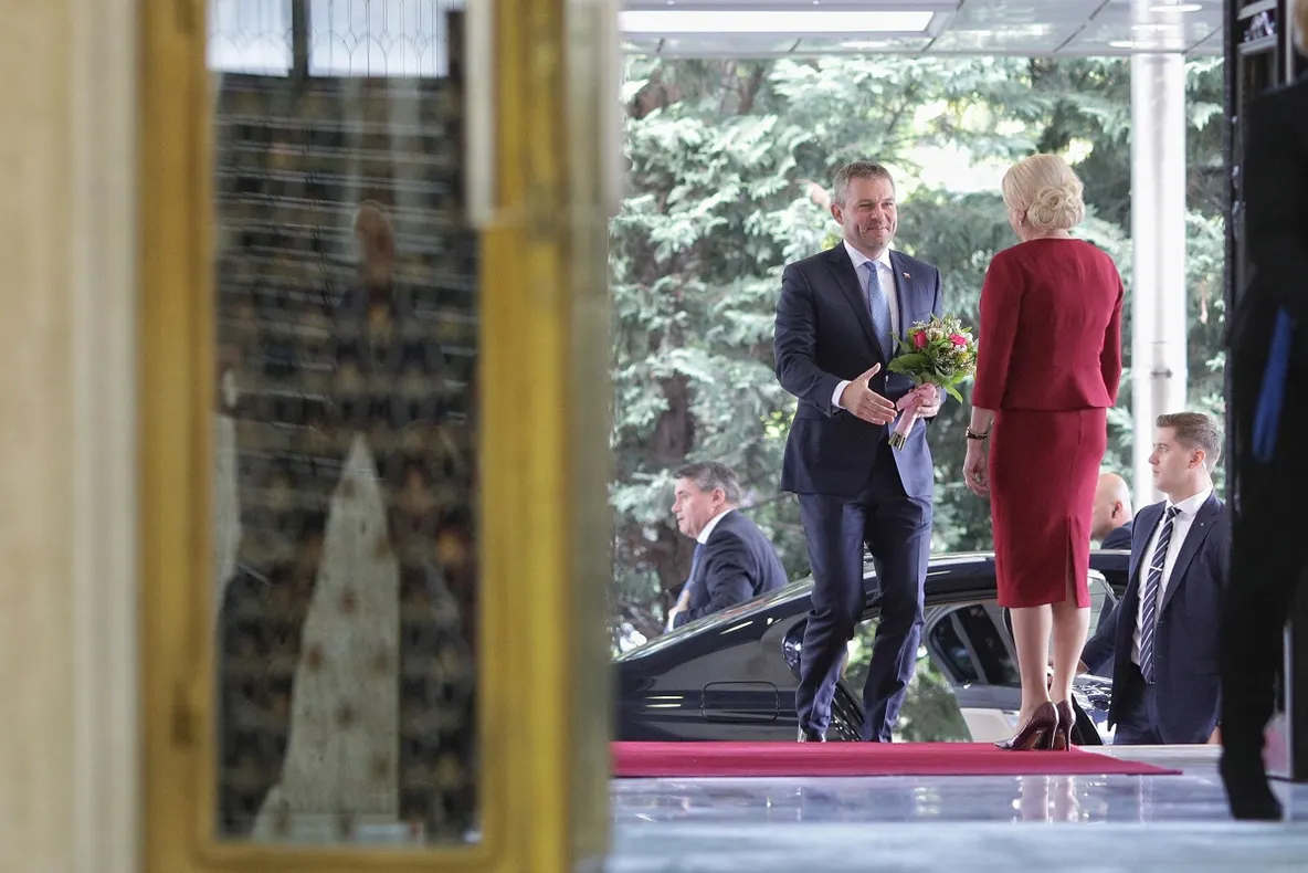 Viorica Dăncilă, maraton de politică externă. Cu cine se întâlnește șefa Guvernului azi și mâine