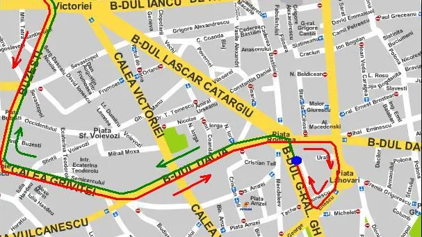 Apar două noi linii de autobuz în Capitală. Ce trasee vor avea 698 şi 781